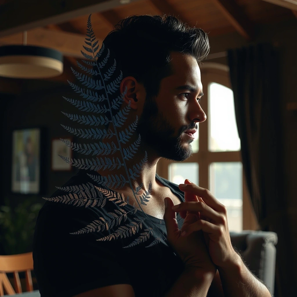 Visualisasi Kekuatan Vitalpriabandunga